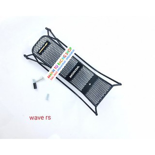 baga giữa xe wave rs lưới
