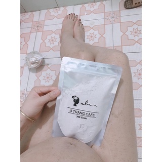 Ủ Trắng Cafe Thiên Nhiên [Chính Hãng]