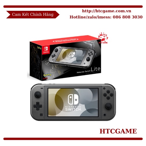 Máy Nintendo Switch Lite Máy chơi game cầm tay Các Màu