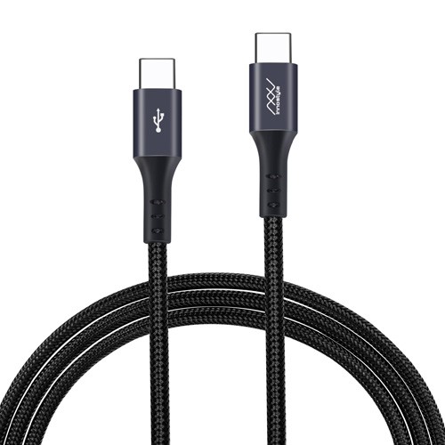Cáp Innostyle DuraFlex USB-C to USB-C 1.5m