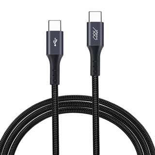 Cáp innostyle duraflex 1.5m usbc to usbc pd 60w ipad / smartphone/ tablet / macbook...