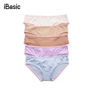 Quần Lót Nữ iBasic V199