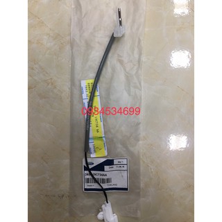 Cảm biến nhiệt độ giàn lạnh Ford Fiesta  2011 - 2017Mazda 2 2011 - 2013  D6B119C734AA