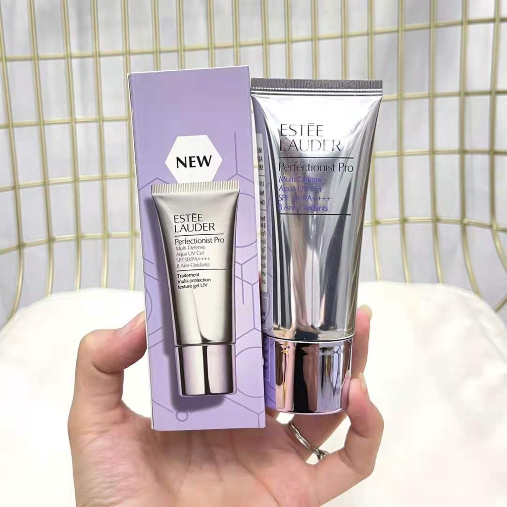 Kem Chống Nắng Dưỡng Ẩm Đa Hiệu Ứng Estee Lauder SPF50 30ml