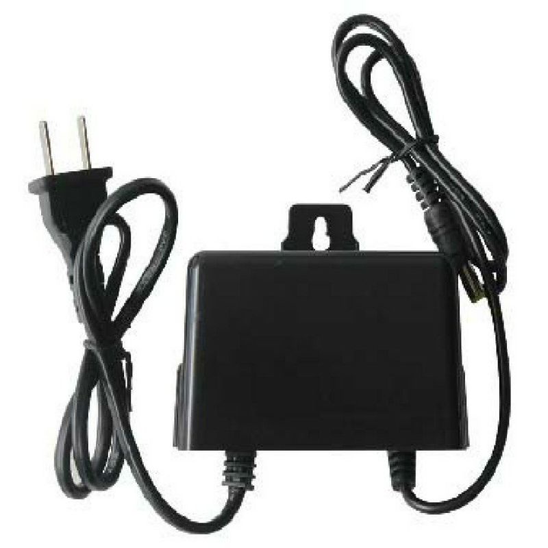 Nguồn camera ngoài trời 12V 2A