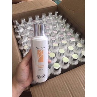 Dung dịch vệ sinh Phụ Nữ SCION