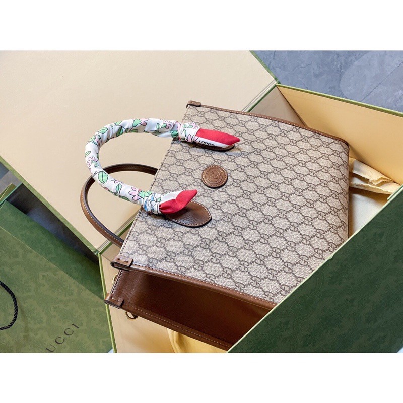 Túi da Gucci cao cấp chuẩn Auth hot 2021