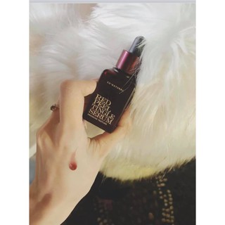  Thay da sinh học Red Peel Tingle Serum