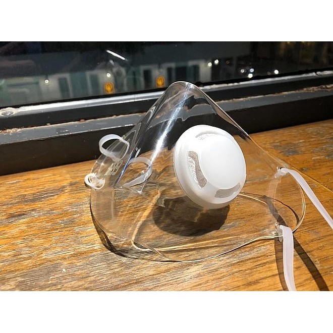KHẨU TRANG TRONG SUỐT hàng việt nam chất lượng cao, hàng chính hãng KHẨU TRANG TRONG SUỐT MAX99 | BigBuy360 - bigbuy360.vn