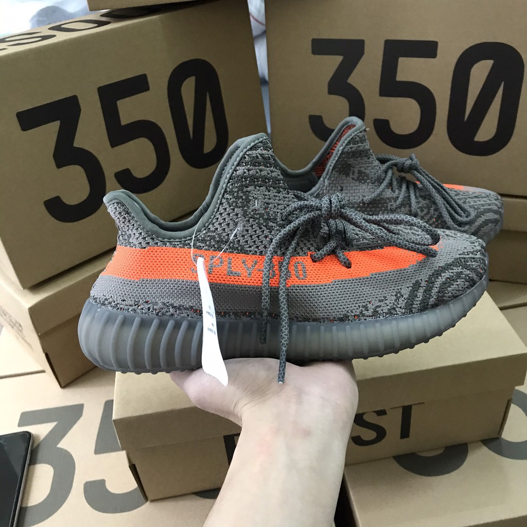 (Ảnh Thật + FullBox) Giày yz 350 Beluga v1 | BigBuy360 - bigbuy360.vn