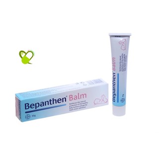 Bepanthen Balm - Kem trị hăm tã cho bé, hàng nhập khẩu