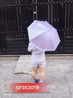 Dù chấm bi cho bé - SP353019