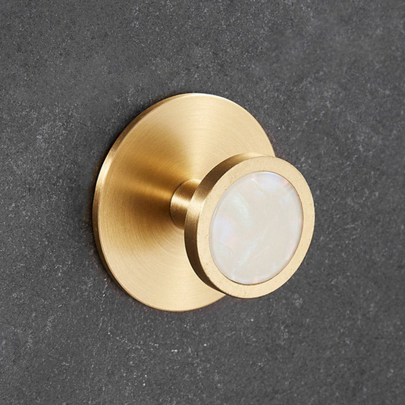 Móc Treo Đồ Gắn Tường Đa Năng Tiện Dụng