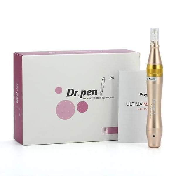 [Chính hãng] Máy Phi Kim Dr Pen M5 - Có Tích Điện