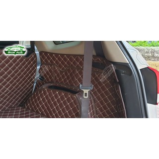 Full cốp xe Kia Rondo (2015 đến nay) bảo vệ cốp tránh trày xước, không thấm nước, dễ vệ sinh