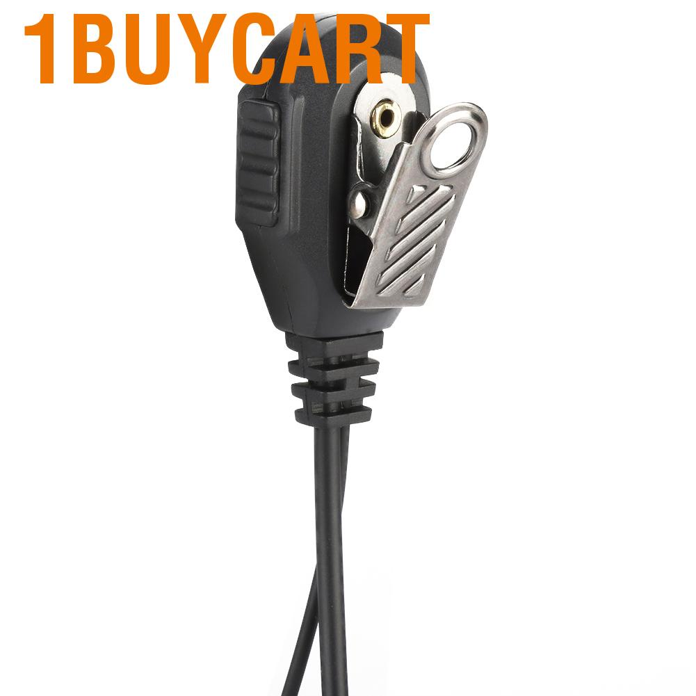 1 tai nghe có mic cho Motorola XPR6000/6500/6550/7000/7550 P8200 P8268