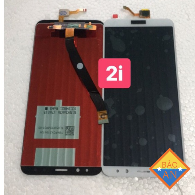 man hình nova 2i huawei