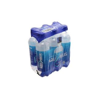 Lốc 6 chai Aquarius 390ml