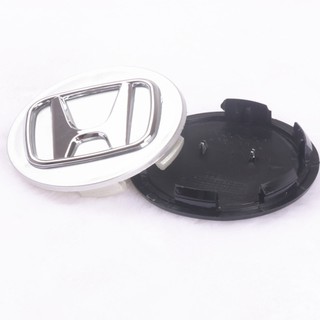 1 chiếc logo chụp mâm đường kính 69mm HD69