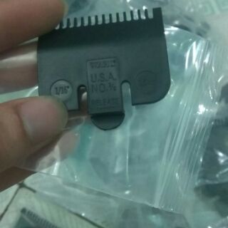 Cữ 1,5mm-4,5mm của Wahl