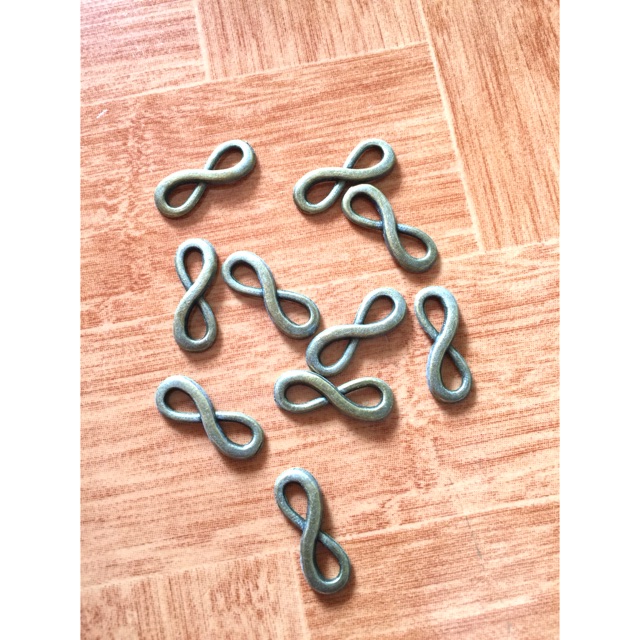5 mặt vô cực giả cổ