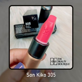 Son KiKo Velvet