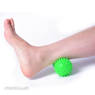 Máy mát xa bóng mát xa giảm căng thẳng hình quả đậu phộng