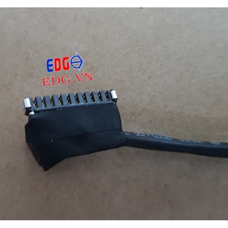 Cáp Pin Dell Latitude E5570