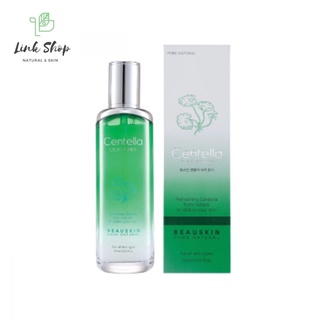 Nước Hoa Hồng Tái Tạo Làm Trắng Da Beauskin Centella Cica