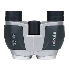 Ống nhòm Nikula 10x22, 6.1 độ siêu nét, bạn đồng hành trong các chuyến du lịch khám phá | BigBuy360 - bigbuy360.vn