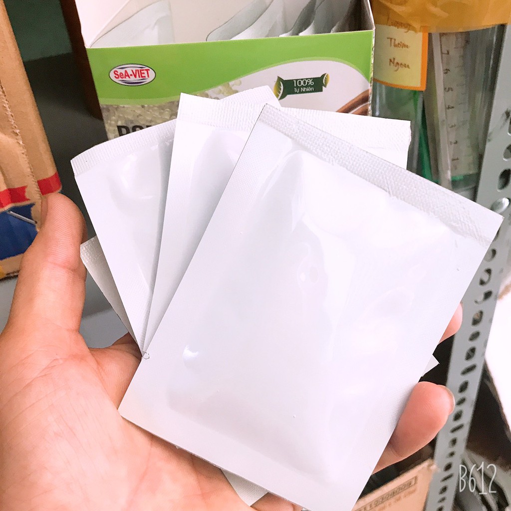 Kèm Xốt mè - Rong Nho Tách Nước Khánh Hoà 25Gr - [FREESHIP] - Công Nghệ Tách Nước Tiêu Chuẩn Nhật Bản | BigBuy360 - bigbuy360.vn