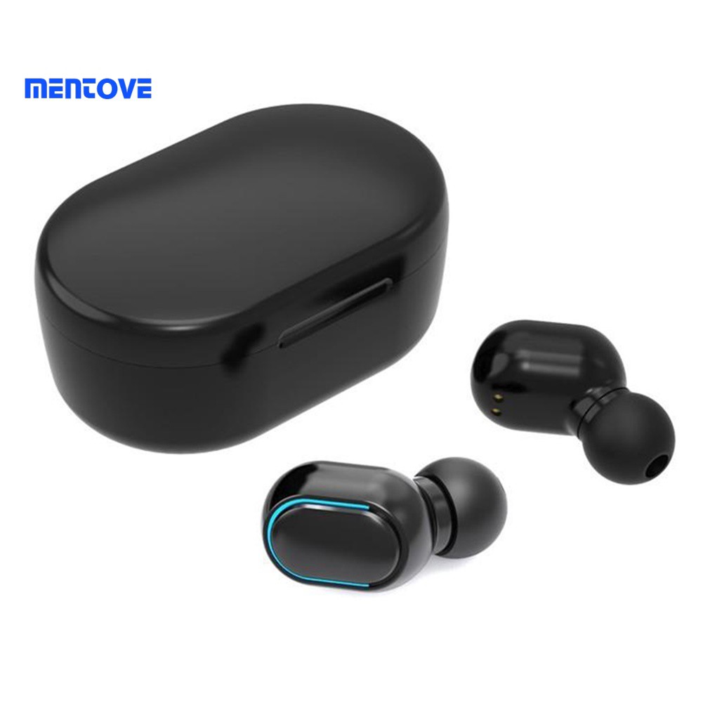 Tai nghe Bluetooth 5.0 không dây chống nước IPX7 9d A7S/E7S