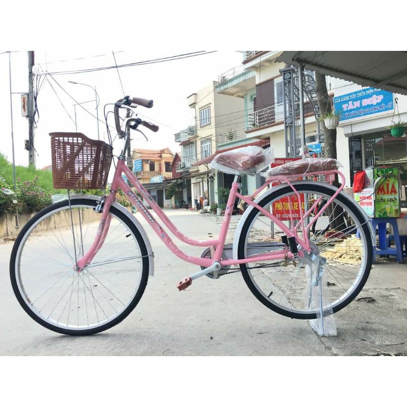 Xe đạp mini người lớn Tango 24, 26 inch.