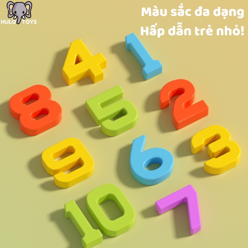 Đồ Chơi Ếch Cân Bằng Hulo Toys Giáo Dục Toán Học - Đồ Chơi Giáo Dục, Đồ Chơi Phát Triển Trí Tuệ Cho Bé