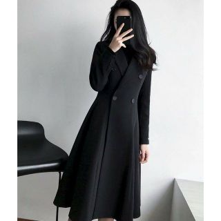 Đầm vest nữ cao cấp.