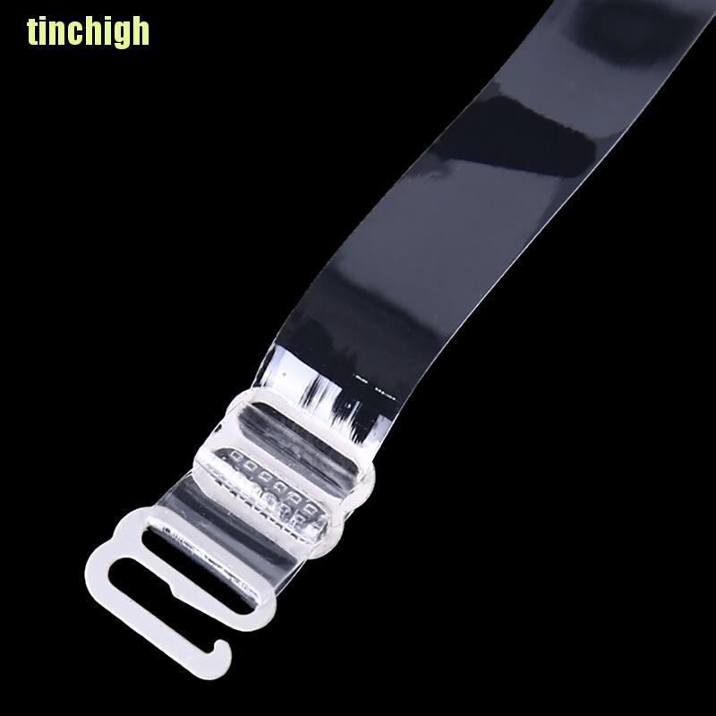 Bộ 5 Cặp Áo Ngực Trong Suốt Quyến Rũ Cho Nữ