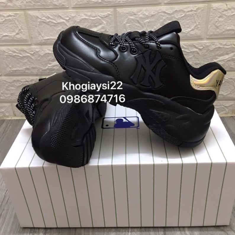 Giày thời trang độn đế Boston, ny, yankees, newyork size NAM NỮ . .