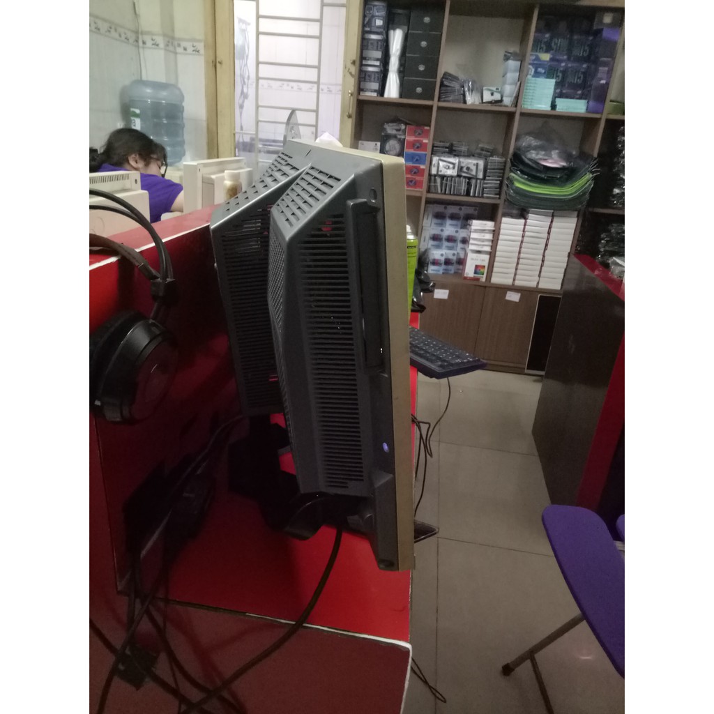 Bộ máy tính bàn All in one 27" giá rẻ chiến game | BigBuy360 - bigbuy360.vn