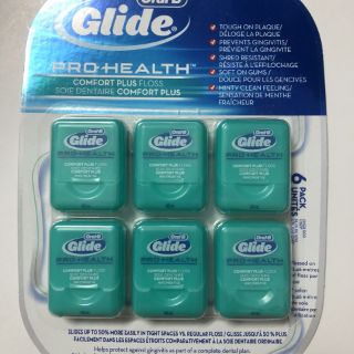 Chỉ nha khoa Oral B Glide Pro-Health