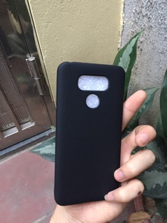Ốp dẻo LG G6