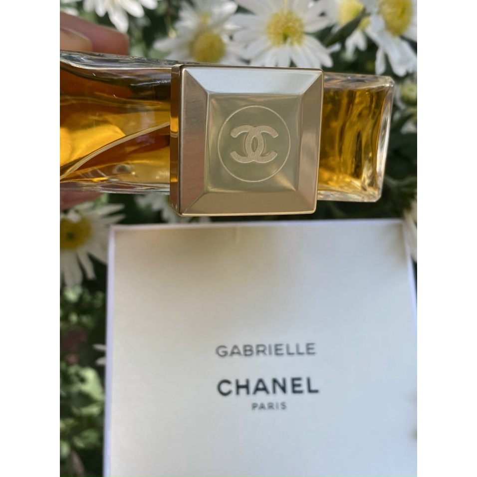 Nước hoa nữ Chanel Gabrielle Essence eau de parfum - nhẹ nhàng quyến rũ, giữ hương lâu.