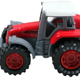 Tini tractor - Máy kéo tí hon