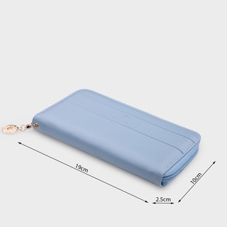 Ví Nữ Cầm Tay YUUMY YV22