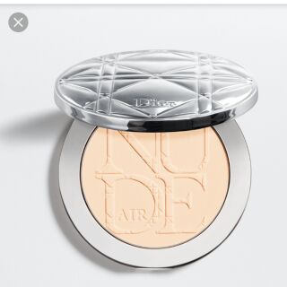 Diorskin Nude Air Powder