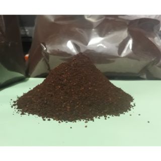 Cà phê sạch rang xay bọc 500g