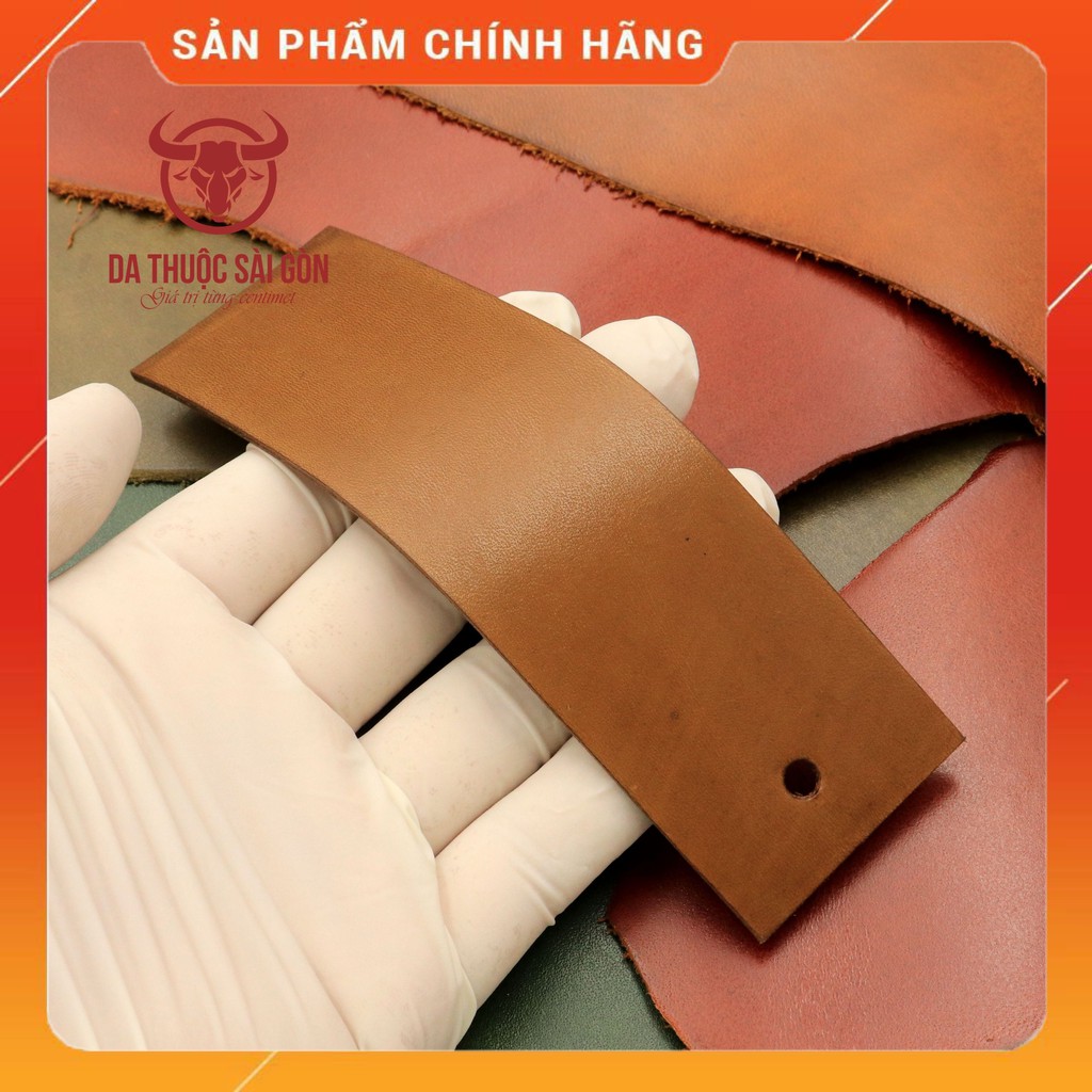 Thuốc Nhuộm Da Giày Màu Nâu Lạc Đà Camel - Hàng Italy - Da Thuộc Sài Gòn