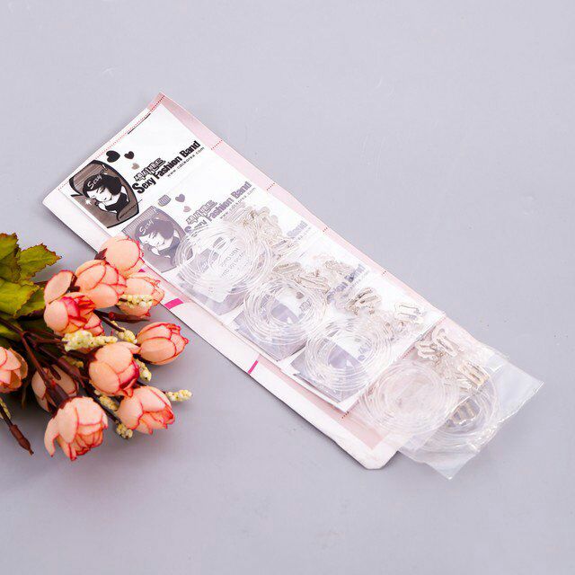 Dây quai trong áo lót sợi bún hàn quốc