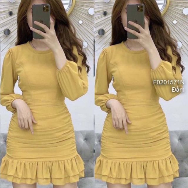 Đềm đuôi cá tay dài