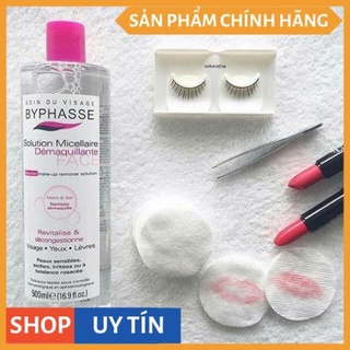 Tẩy trang Byphasse 500ml