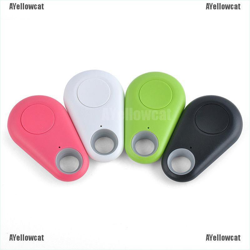 Móc Chìa Khóa Định Vị Thông Minh Kết Nối Bluetooth Tiện Dụng